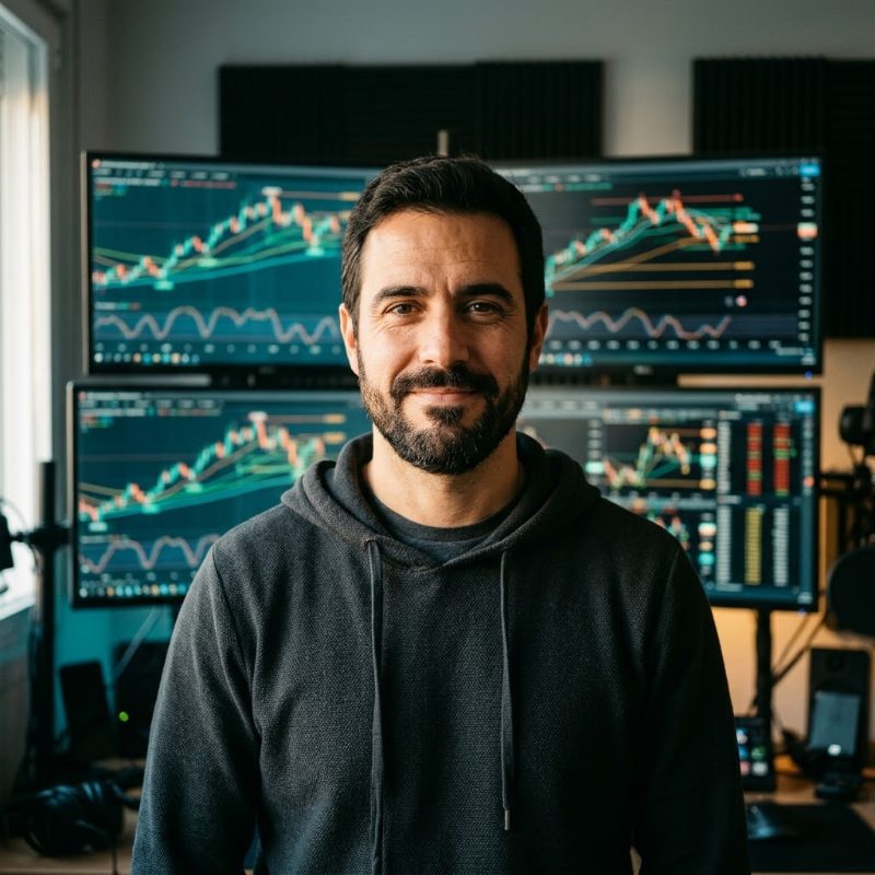Rodrigo Alcántara
